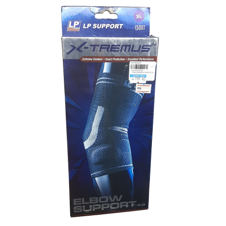 LP Support X-tremus Elbow Support LP150XT
